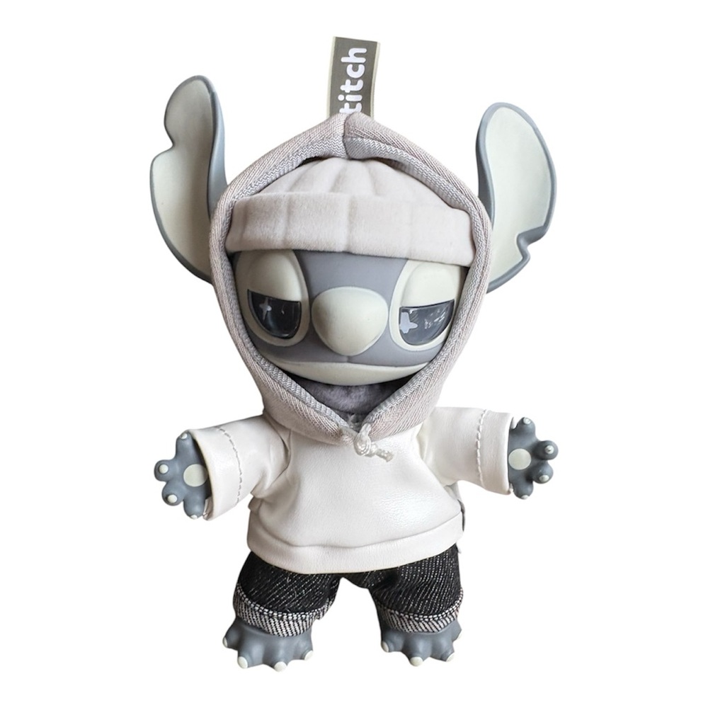 Disney Miniso Stitch SECRET Freestyle